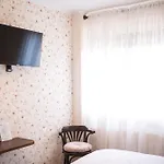 El Porton De La Huebra Guest house