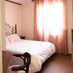 El Porton De La Huebra Guest house