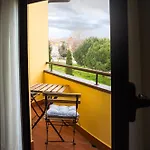 El Porton De La Huebra Guest house