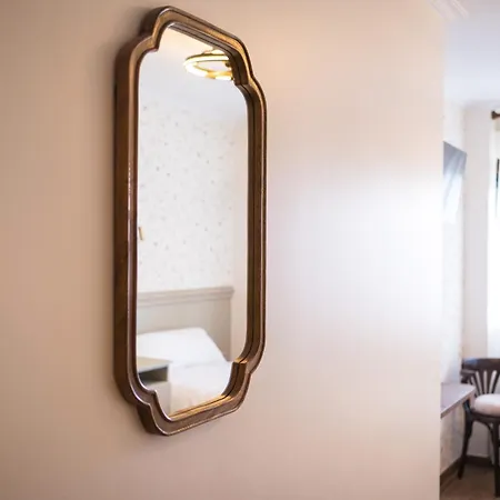 El Porton De La Huebra Affittacamere Vecinos