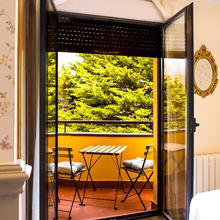 El Porton De La Huebra