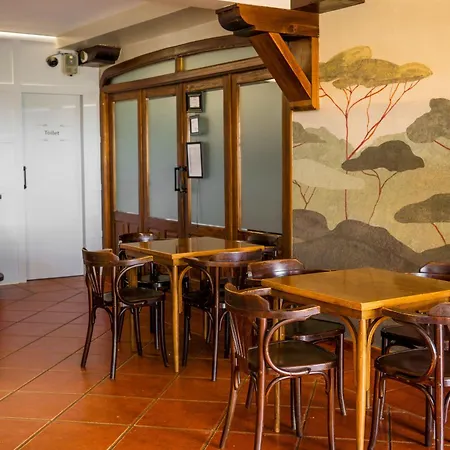 El Porton De La Huebra