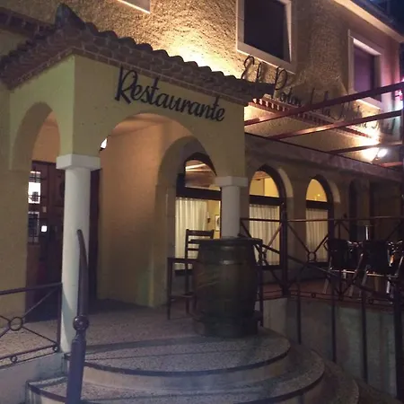 El Porton De La Huebra 2* Vecinos