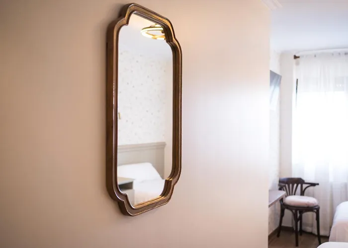 El Porton De La Huebra Gasthof Vecinos