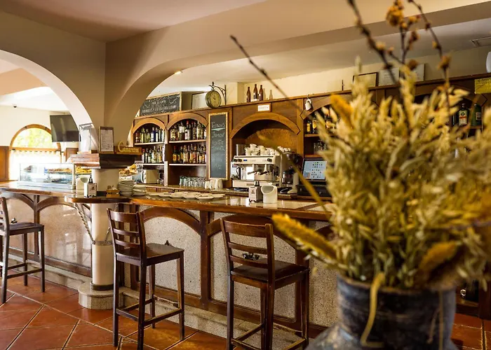 Gasthof El Porton De La Huebra